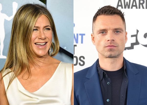 Staniston: A Rom-Com