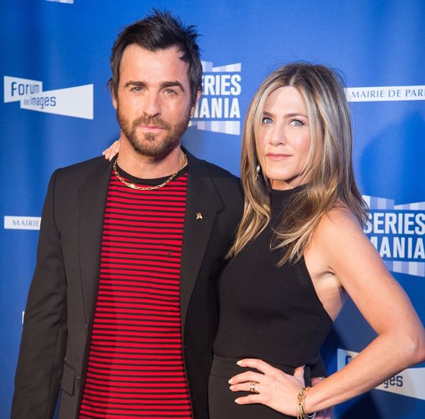 Jennifer & Justin: the breakup timeline