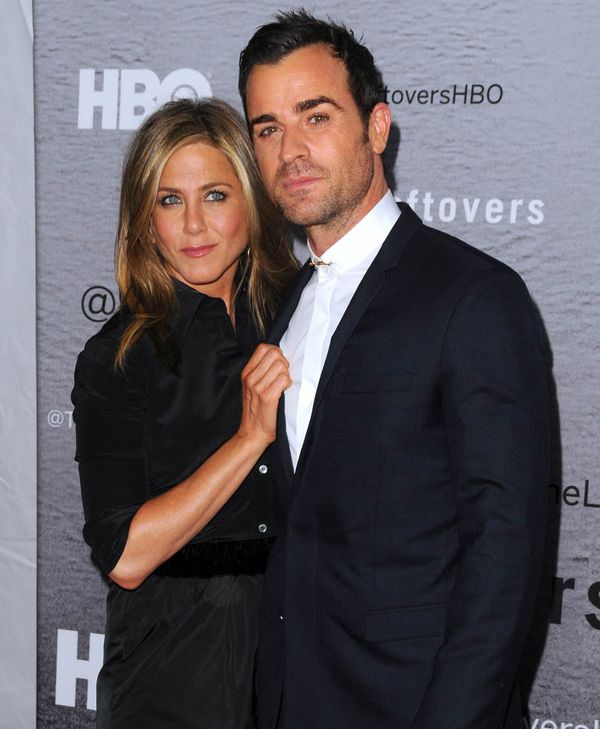 Jennifer & Justin…SELL!