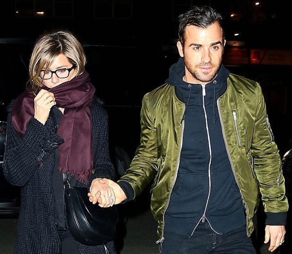 Jennifer Aniston: BumpWatch #176