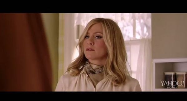 Jennifer Aniston’s Life Of Crime