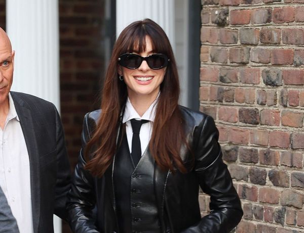 You’ll see Annie, soon