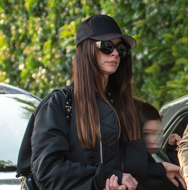 Anne Hathaway: An All-Time Bomber