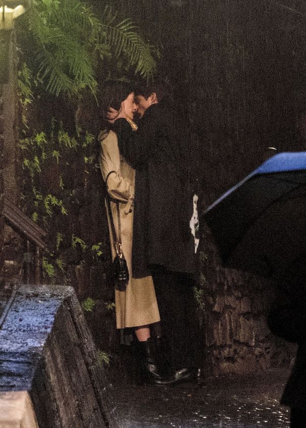 Annie’s Epic Romance