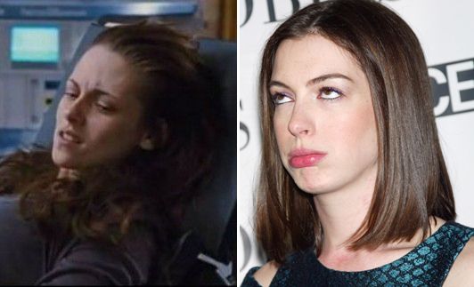 Why can’t Fantine be like Bella?