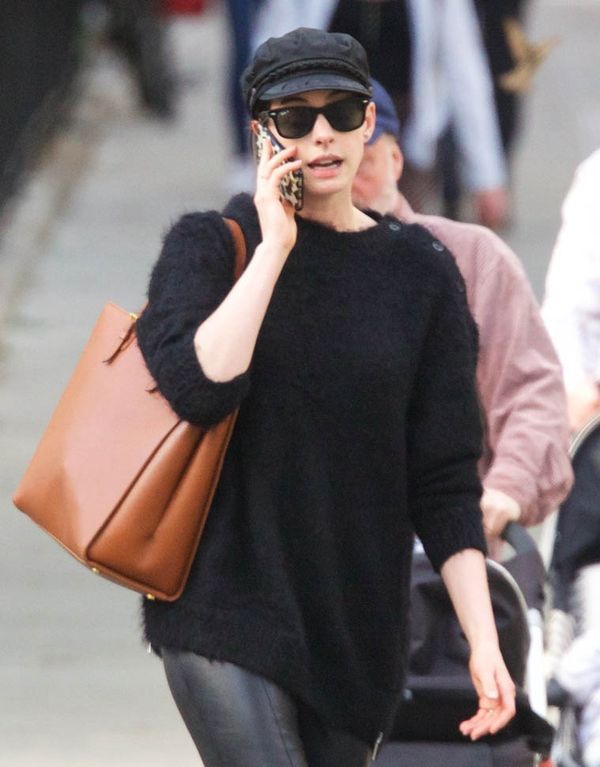 Annie & Bob: The Intern trailer