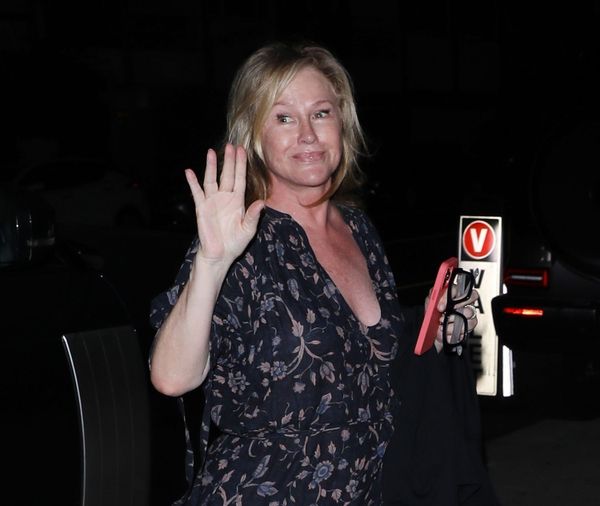 Kathy Hilton owes Lizzo an apology