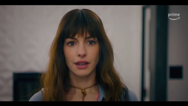 The Idea of Getting Horny