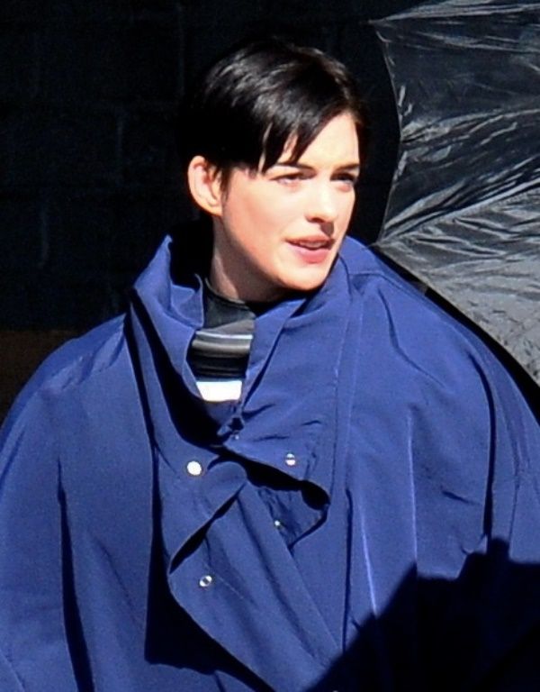 Anne, Matthew, and the Nolan secrets