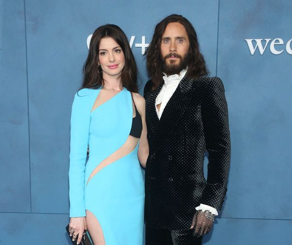 Annie’s Great Hair Day