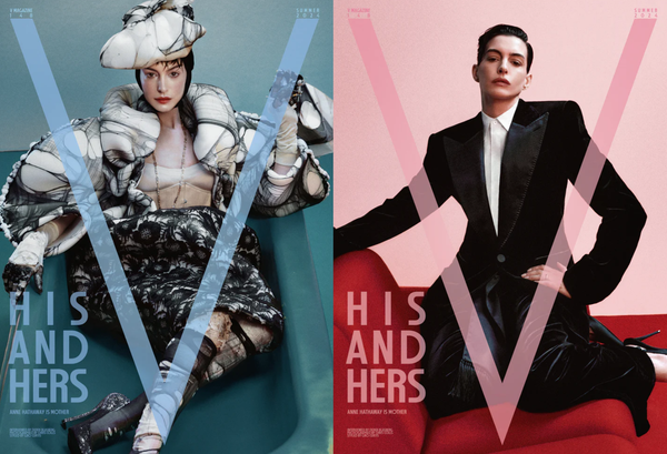 Hathaway can still rom-com