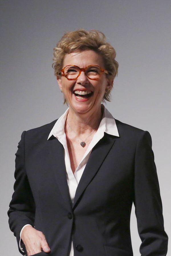 Yes, Annette Bening deserves all that Oscar buzz for 20th Century Women