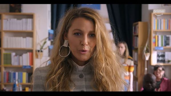 It’s just Another Simple Favor