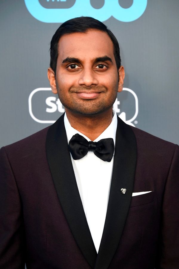 This is a conversation about consent