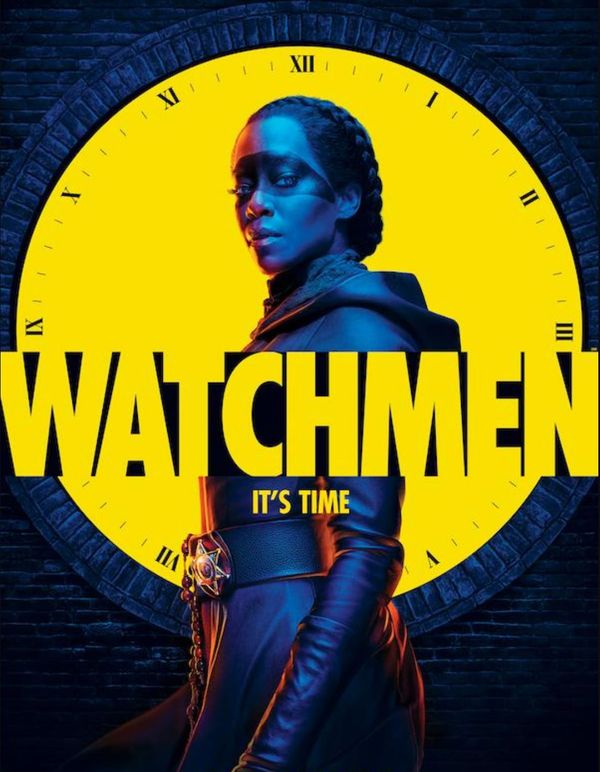 Anticipating Watchmen