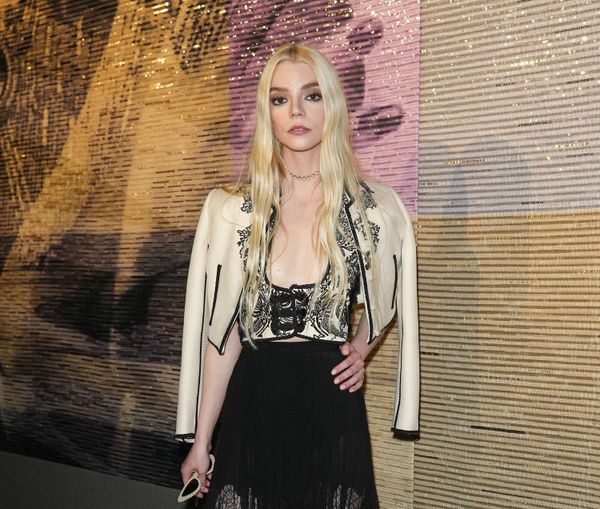 Celebrity Social Media, February 1, 2023