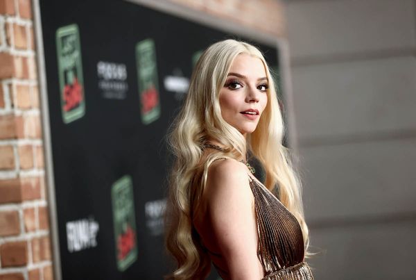 Anya Taylor-Joy: Style Change?