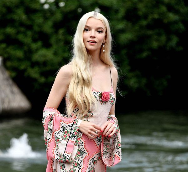 A Year of Anya Taylor-Joy