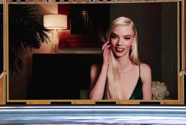 Anya & Tiffany: The Law of Golden Globes