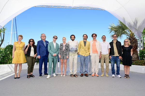 No one wants the Trump movie