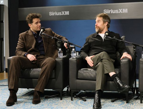 Argylle is for the indoor girlies