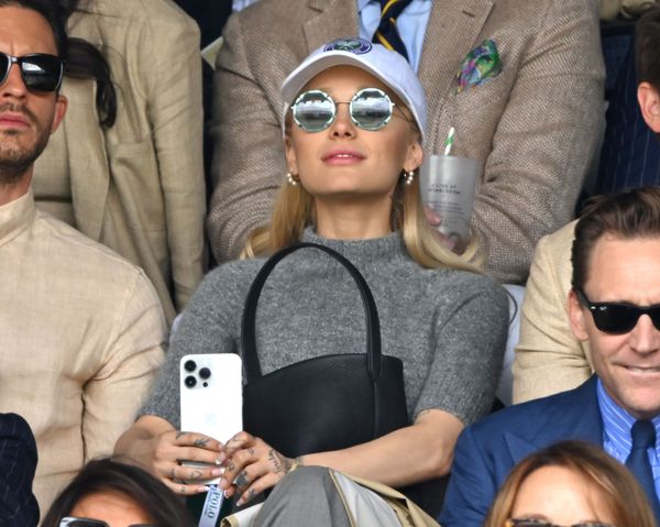 Celebrity Social Media, August 9, 2023