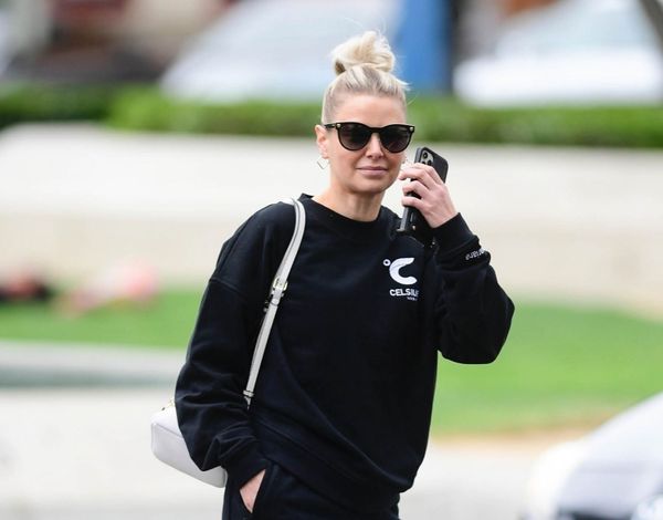 Celebrity Social Media, May 29, 2023