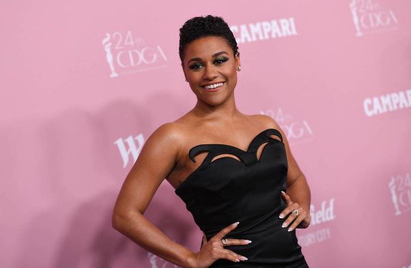 Ariana DeBose: A Leading Lady …who dances and sings