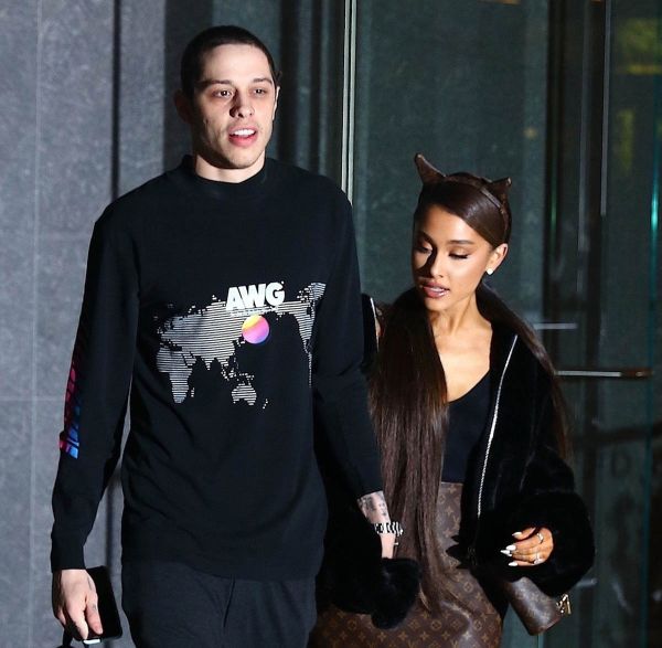 Ariana’s quarter century