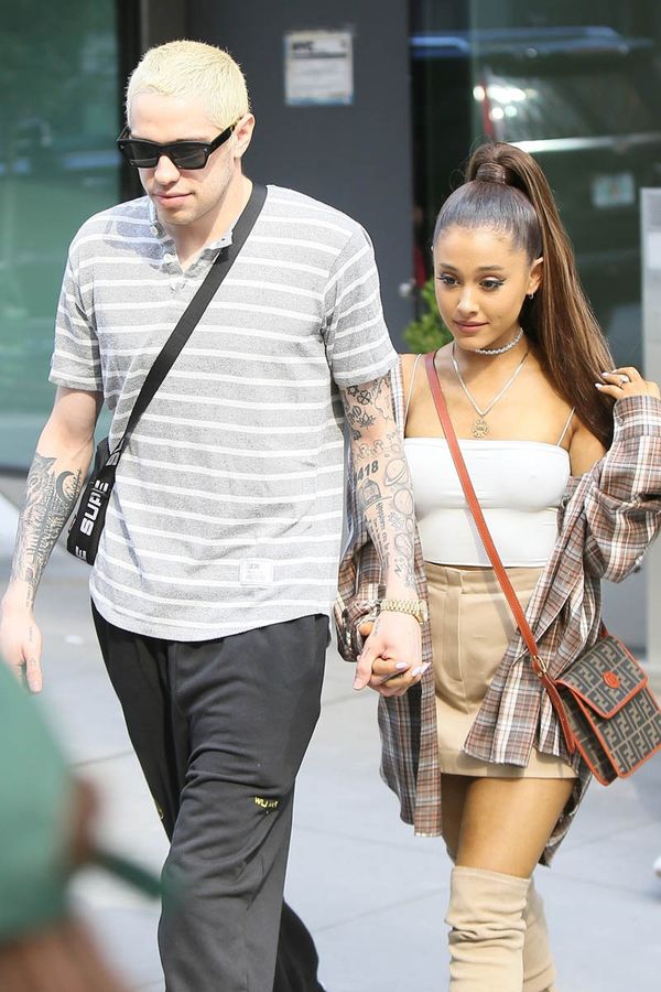 Ariana & Pete’s special number