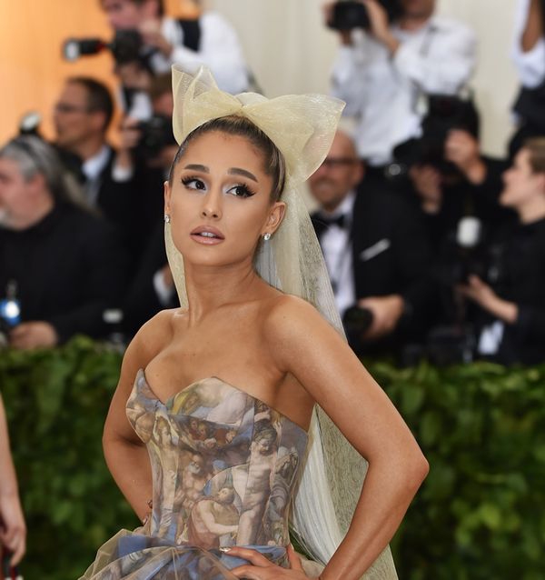 Ariana’s Wedding Photos