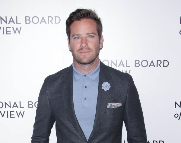 Armie Hammer(’s family) is getting a true crime special