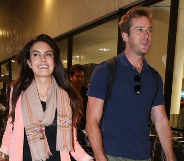 Armie’s underwhelming summer