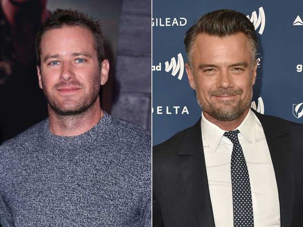 Celebrity Social Media, January 20, 2020