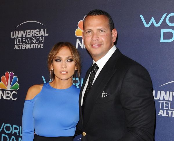 JLo & ARod: A Slow(er) Engagement