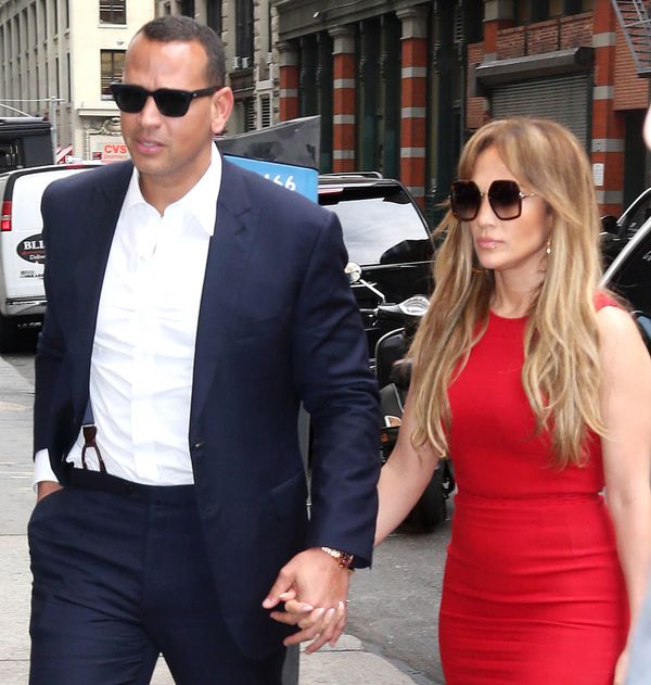 JLO: the anniversary