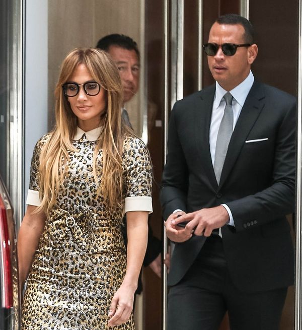 JLO stars in ARod’s cheap videos