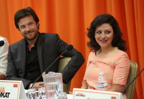 “I’m used to a car with some stairs”