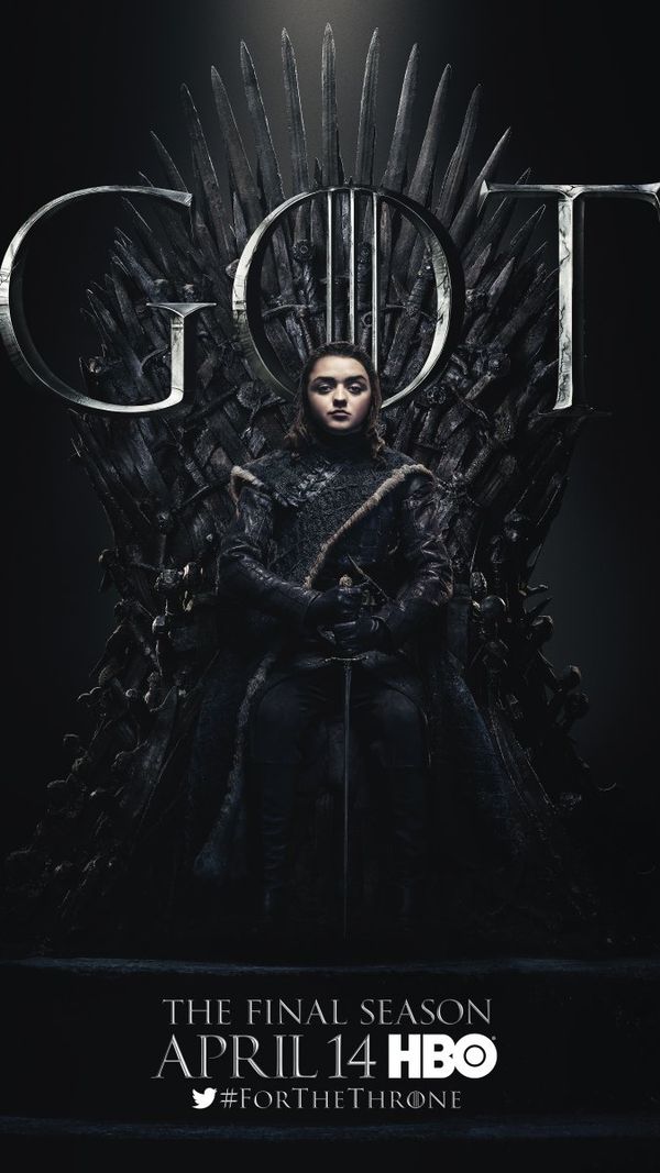 No, Arya is not a Mary Sue
