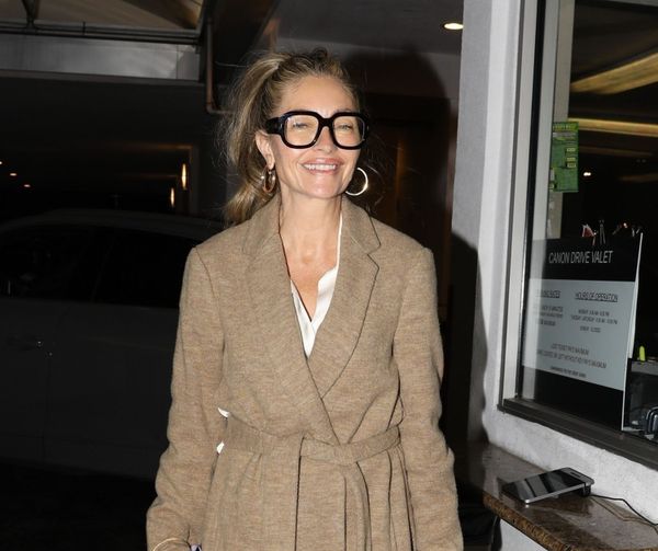 As Seen on Social Media: Rebecca Gayheart’s glasses, Lil Yachty’s hoodie, Liv Tyler’s big coat
