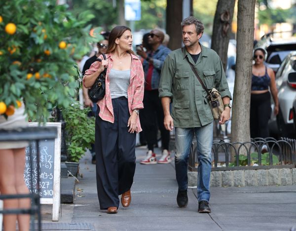 As Seen On Social Media: Pants! Pants! Pants!