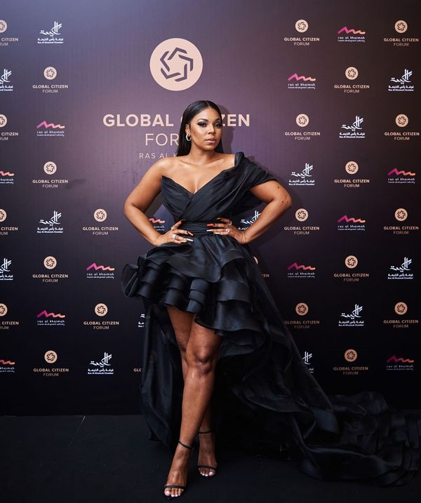 Ashanti and the ongoing battle of women in music