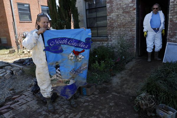 October 7, 2024 – Shout-Outs