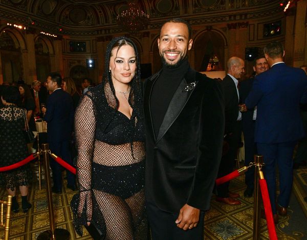 Ashley Graham's work