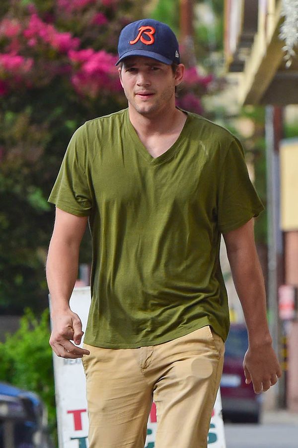 Ashton Kutcher copies?