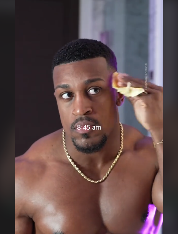 Intro for March 26, 2025