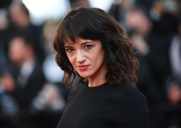 Asia Argento and the messy reality of now