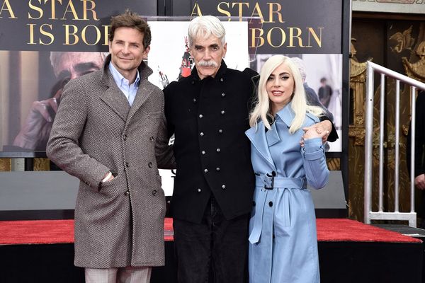 A Star is… Spiked? Or is it Argo-ed?