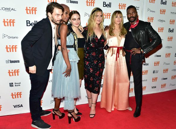 TIFF Review: Assassination Nation