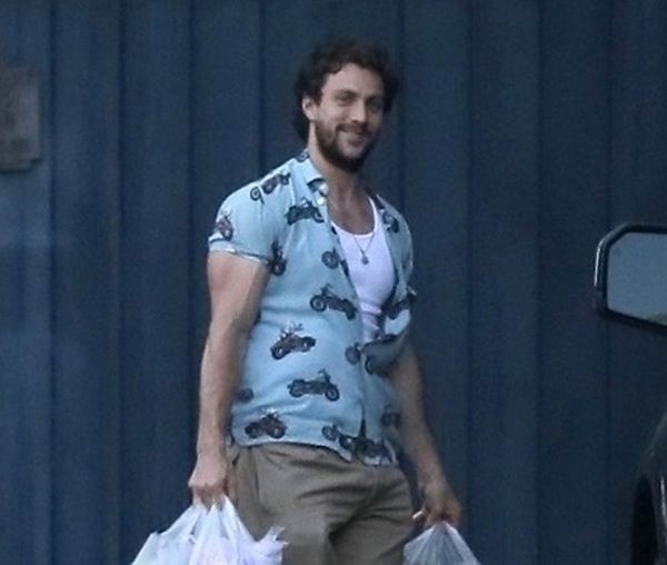 May 11, 2020 – Smutty Shout-Outs